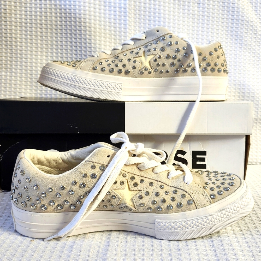 CONVERSE One Star X OPENING CEREMONY size UK 6.5 / US 8.5